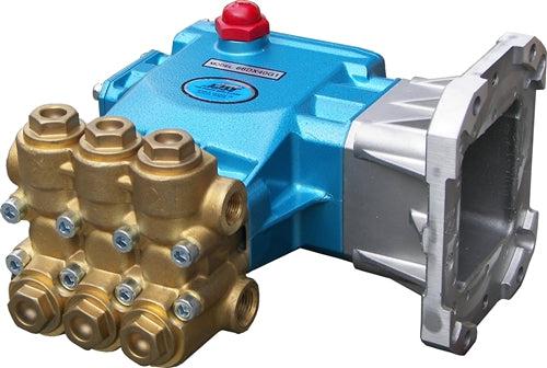 CAT 66DX40GG1 Gas Direct Drive Triplex Plunger Replacement Pressure Wa
