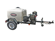 Load image into Gallery viewer, 3800 PSI @ 3.5 GPM  Cold Water Direct Drive Gas Pressure Washer by SIMPSON (49-State)