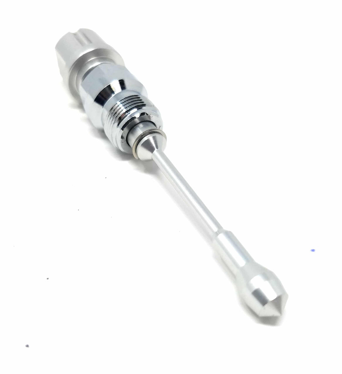 ポストペット　ビッグエアースウィング Binks 54-6122 Side Port Assembly