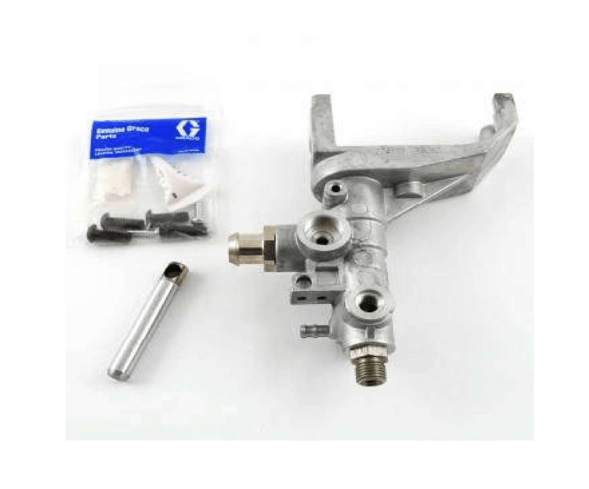 Graco magnum x7 hot sale pump