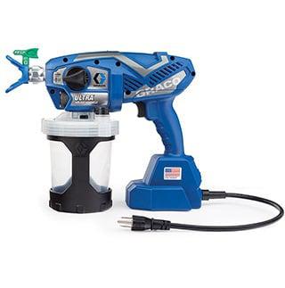 Graco Ultra Corded HandHeld Airless Sprayer