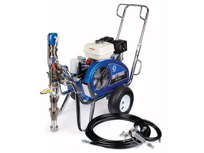 Graco DutyMax GH 675DI