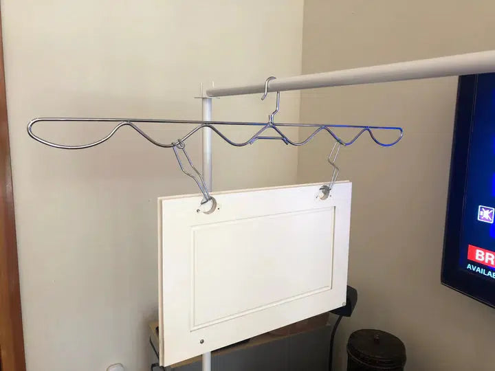 Standard Hangers for PSDR