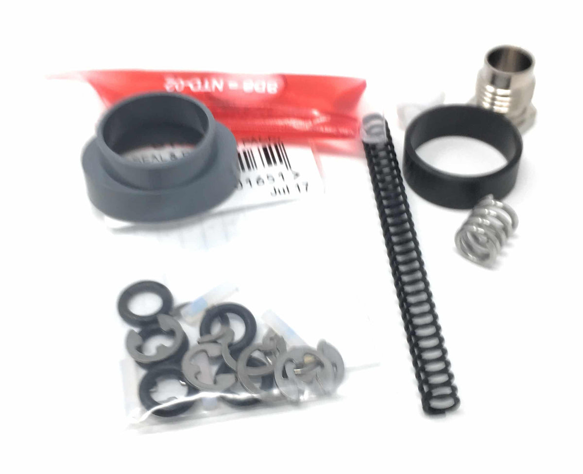 Devilbiss SPK402K Compact/CVI Spray Gun Service Kit