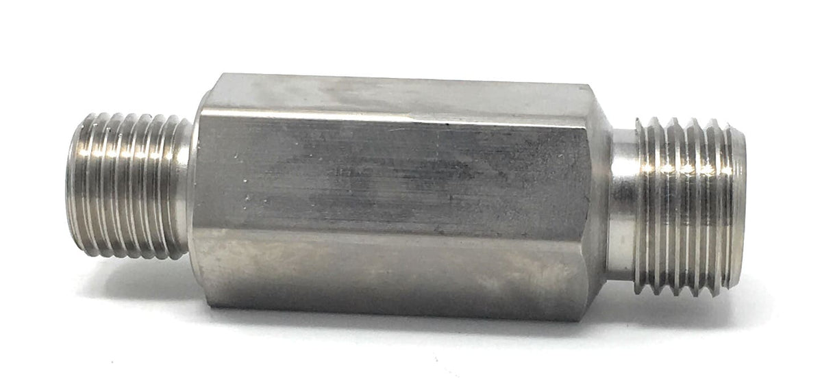 Binks 80606 Check Valve Assembly sg2