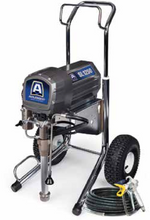 Load image into Gallery viewer, Airlessco SL1250 3300 PSI @ 0.95 GPM Electric Airless Paint Sprayer - Hi-Boy