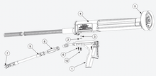 Load image into Gallery viewer, RANSBURG No. 2 Process Electric Gun
