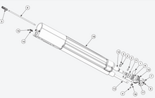 Load image into Gallery viewer, RANSBURG No. 2 Process Electric Gun