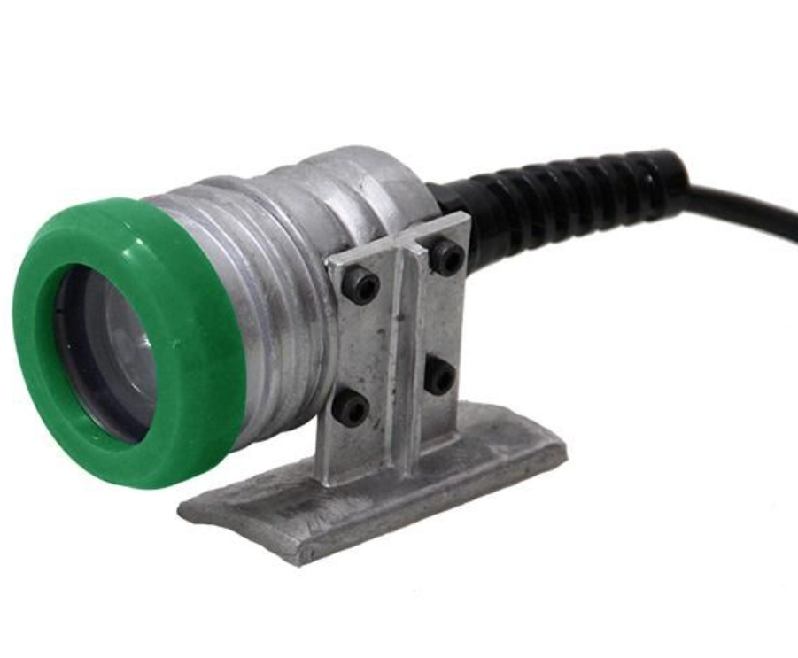 Western Technology 3500LED Field Repairable LED Blast Light Assembly w