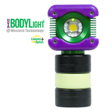 Load image into Gallery viewer, BODYLight™ Explosion Proof UVA Inspection Light