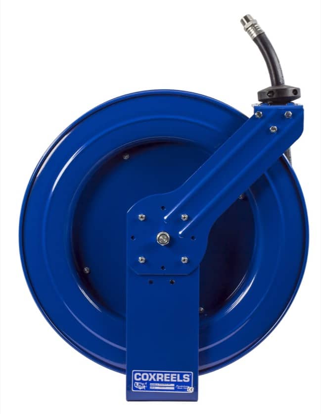 Cox Hose Reels EZSHDEF "Super Hub Def Series