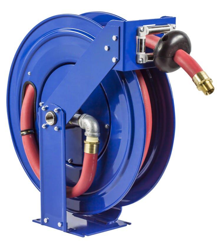 Cox Hose Reels EZT Fuel Series