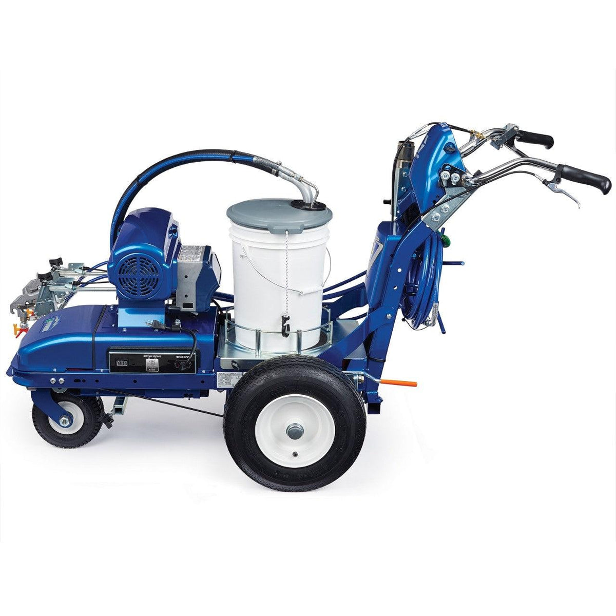 Graco LineLazer V ES 2000 Standard Series BatteryPowered Airless Line