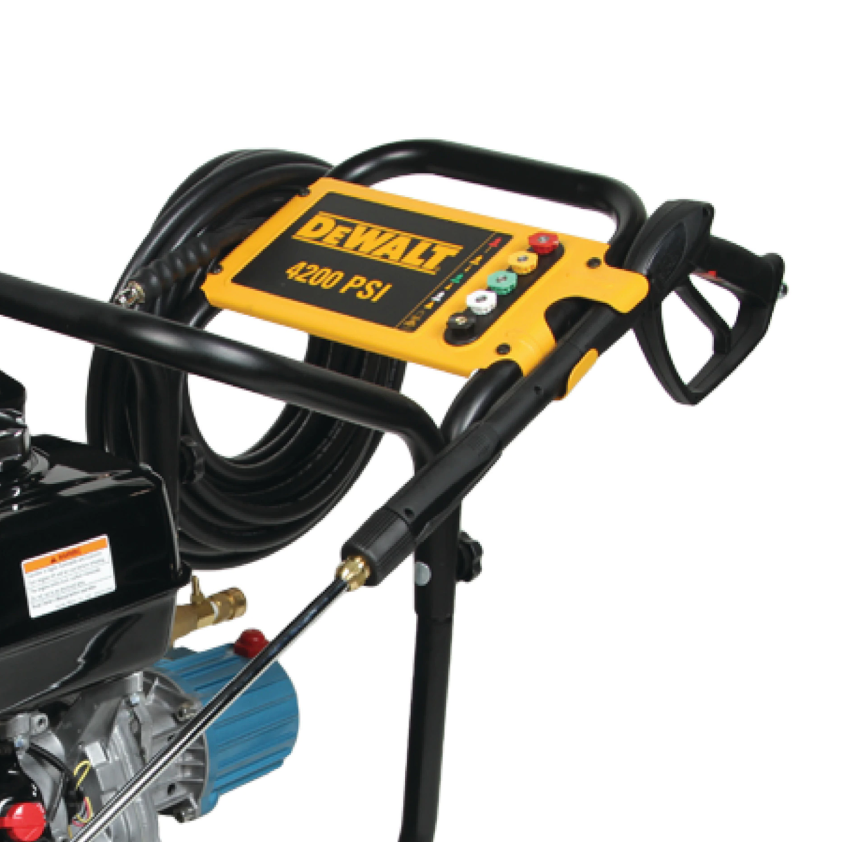 Dewalt 60605 top