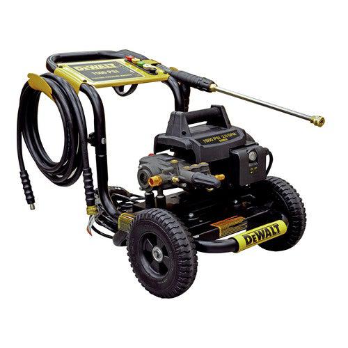 Dewalt Commercial Electric - Cold Water Pressure Washer - 2500 PSI @ 3