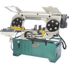 Load image into Gallery viewer, Grizzly Industrial 13&quot; x 18&quot; 2 HP Industrial Metal-Cutting Bandsaw