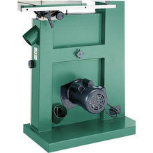 Load image into Gallery viewer, Grizzly Industrial 17&quot; 2 HP Bandsaw w/ Cast-Iron Trunnion