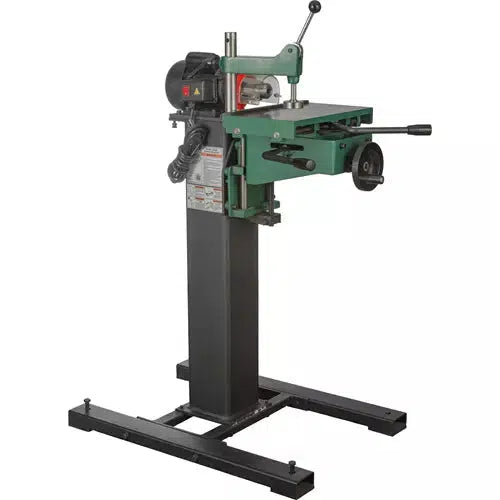 Grizzly Industrial Single Spindle Horizontal Boring Machine