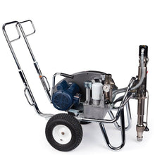 Load image into Gallery viewer, Airlessco HSS9950 Convertible 3300 PSI @ 2.35 GPM Gas Hydraulic Texture/Paint Sprayer