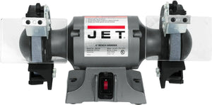 Jet 577101 JBG-6A 6" Bench Grinder