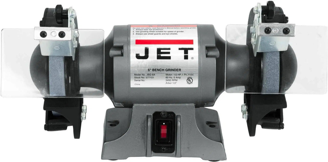 Jet 577101 JBG-6A 6