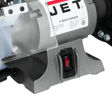 Load image into Gallery viewer, Jet 577101 JBG-6A 6&quot; Bench Grinder