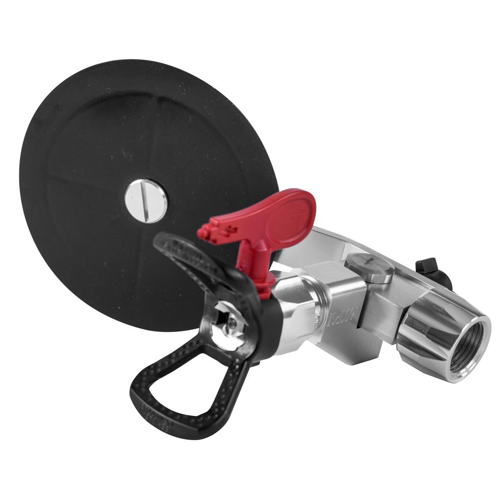 Titan Spray Guide Easy CutIn Tool 1/EA