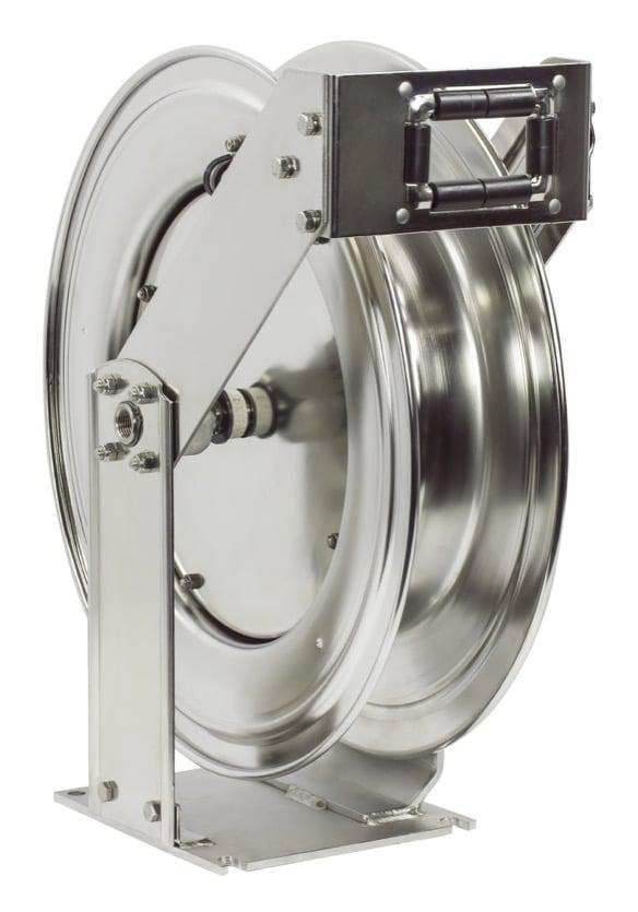 Cox Hose Reels TSS "Truck Mount Reels" Series