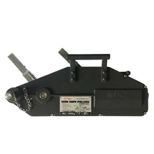 Load image into Gallery viewer, Tiger TRPA-54 Lifting Wire Rope Puller – Aluminium Casing