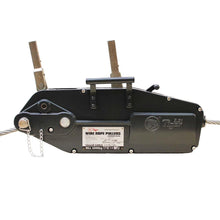 Load image into Gallery viewer, Tiger TRPA-54 Lifting Wire Rope Puller – Aluminium Casing