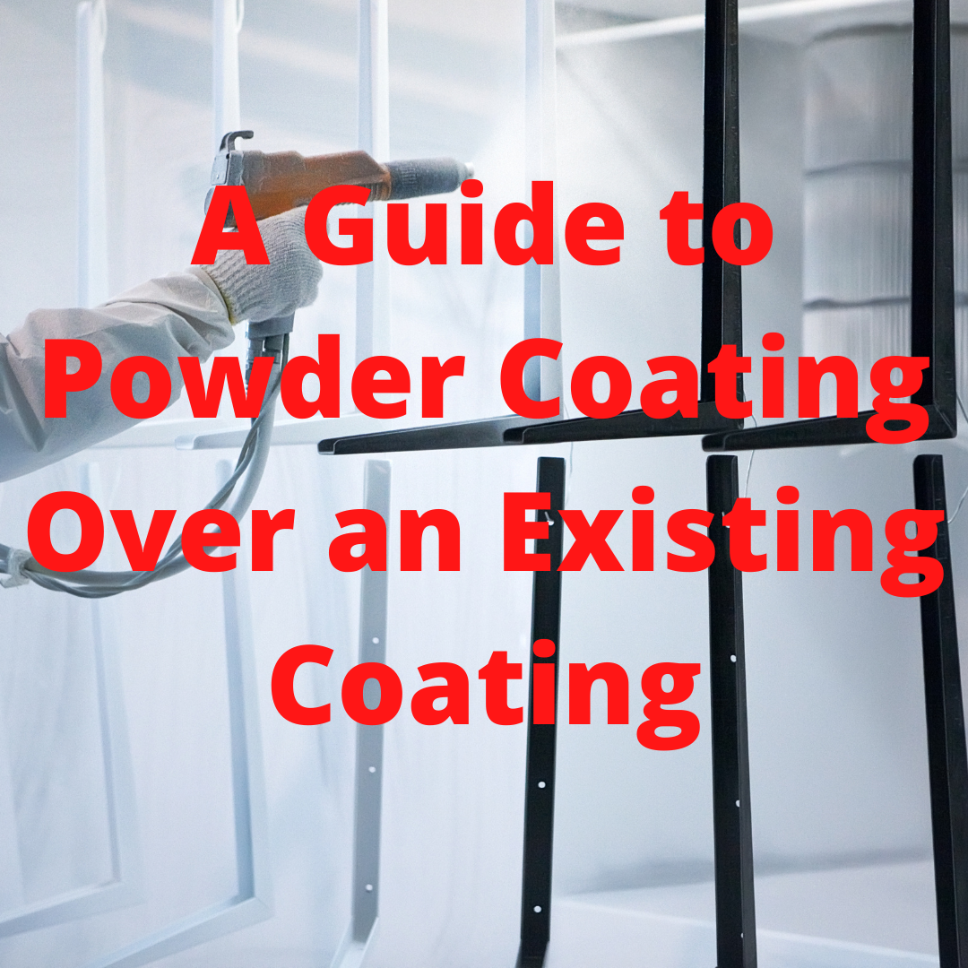 Bringing Your Powder Coating In-House