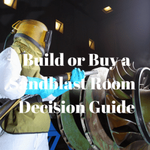 Build or Buy a Blast Room – A Decision Guide