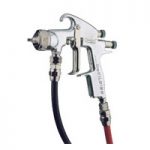 The Differences between Gravity, Suction, and Pressure fed spray guns (Includes Video)