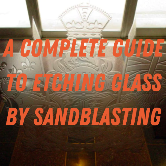 Outstanding sandblast glass etching machine Offers 