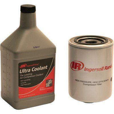 Ingersoll Rand Compressor Repair Kits