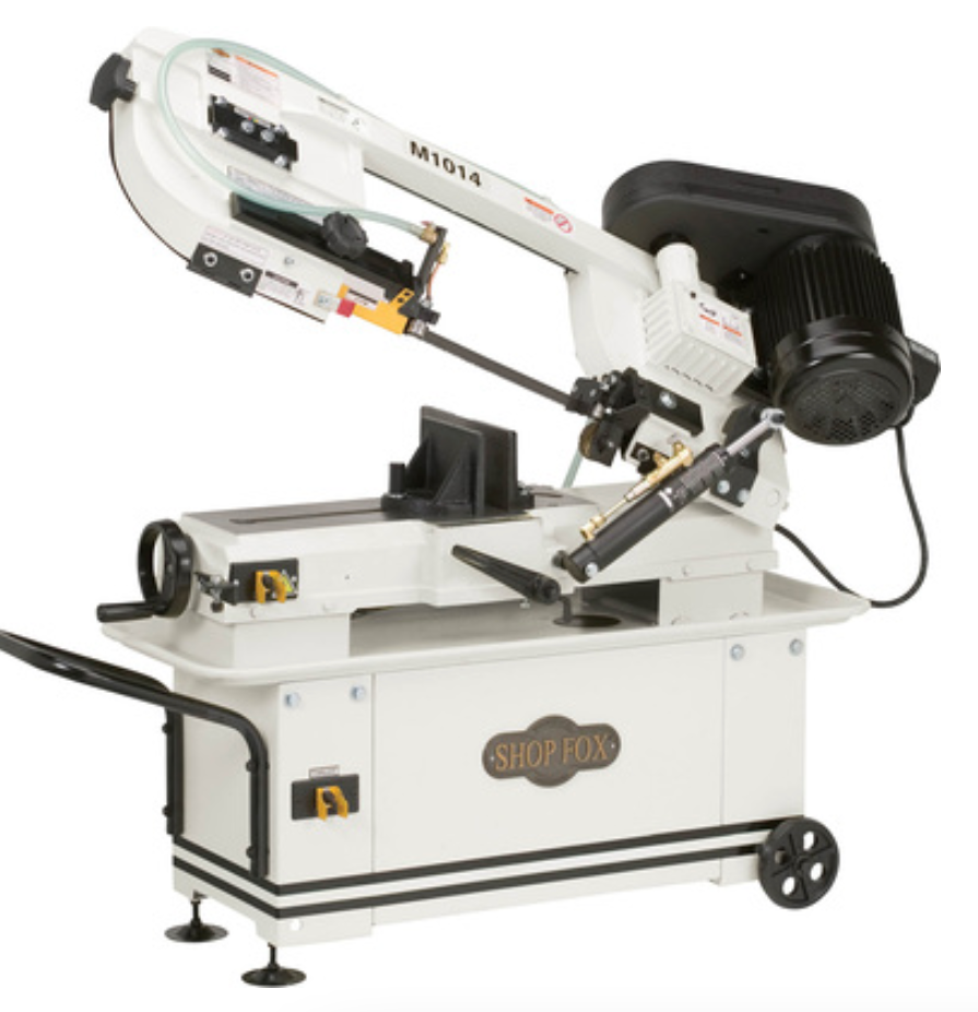 Stationary Band Saws