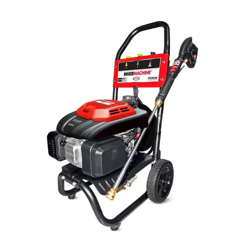 Cold Water Pressure Washers