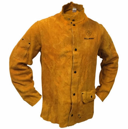 Buy Welding Jackets | Pittsburgh Spray Equipment