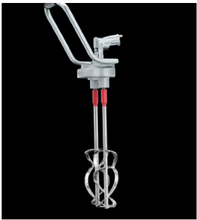 Load image into Gallery viewer, WIWA 0653609 410.09 Thick-Film / Mortar Pump