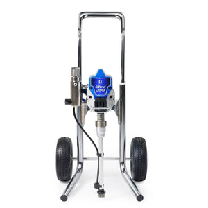 Graco 25F502 Ultra 390 Electric Airless Sprayer, Hi-Cart
