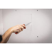 Load image into Gallery viewer, Marshalltown 004-030 6" Soft Handle Drywall Utility Saw (6/Pack)