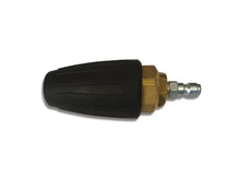 Load image into Gallery viewer, MTM Hydro Upgraded 3,700 PSI 2.5 Turbo Nozzle with QC Plug - 16.0331