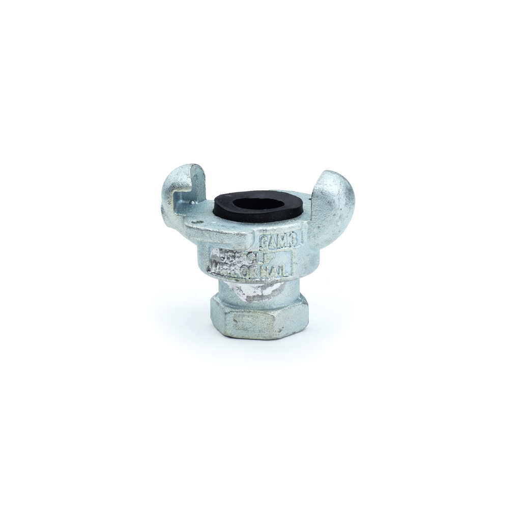 Clemco 00594 1/2