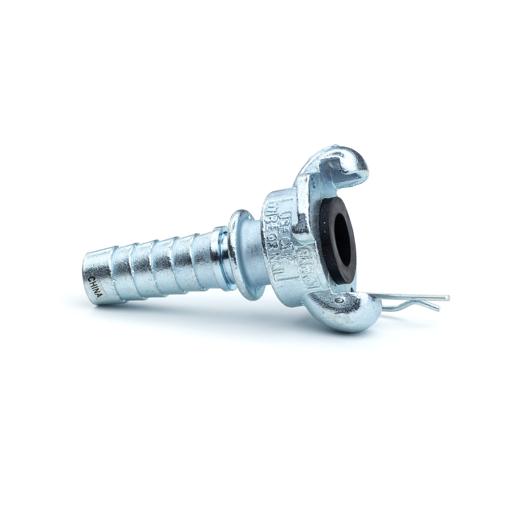 Clemco 00595 Power Gun Air Hose Coupling