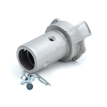 Load image into Gallery viewer, CLEMCO 00599 CQA-1/2 Aluminum Quick Coupling