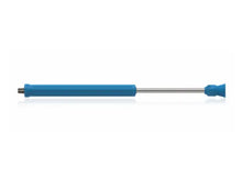 Load image into Gallery viewer, MTM Hydro RLS28 20" Molded Lance - Light Blue - 1/4" MPT - 12.0200