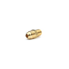 Load image into Gallery viewer, Clemco 01019  Adapter Brass 3/8 hose x 1/4 pipe