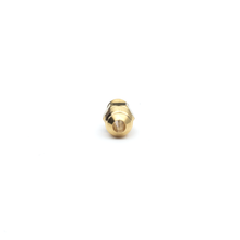 Load image into Gallery viewer, Clemco 01019  Adapter Brass 3/8 hose x 1/4 pipe