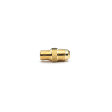 Load image into Gallery viewer, Clemco 01019  Adapter Brass 3/8 hose x 1/4 pipe