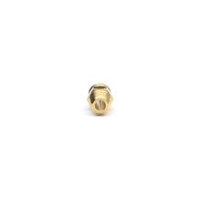 Load image into Gallery viewer, Clemco 01019  Adapter Brass 3/8 hose x 1/4 pipe